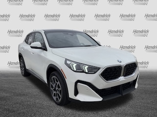 2025 BMW X2 xDrive28i SUV