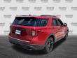 2020 Ford Explorer ST SUV