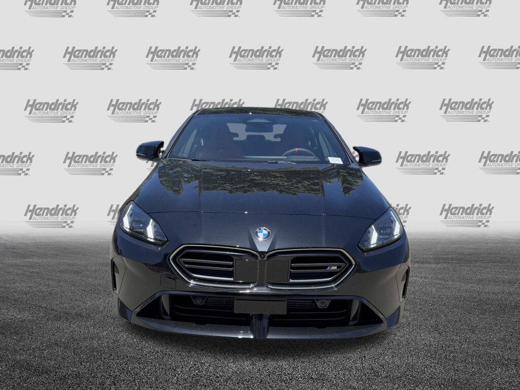 New 2026 BMW 2 Series M235 xDrive Gran Coupe Sedan
