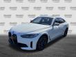 2024 BMW i4 eDrive35 Gran Coupe Sedan