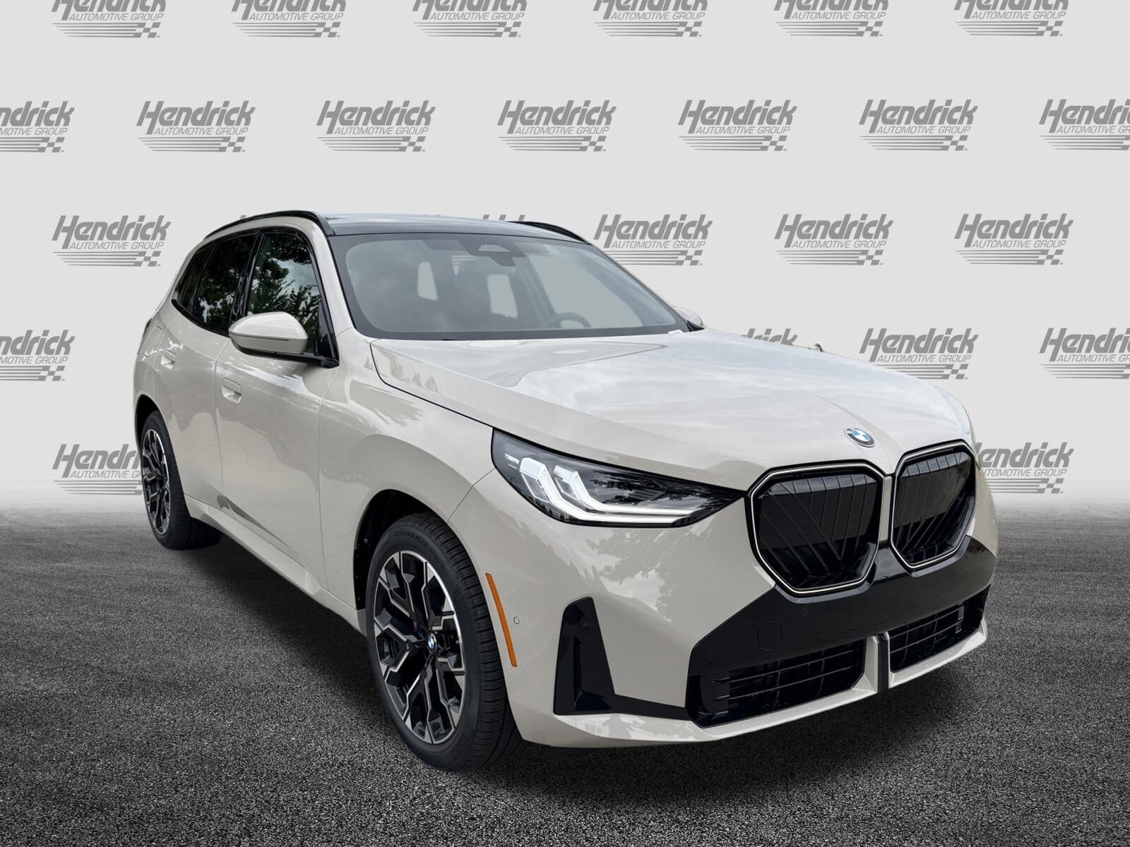 2026 Bmw X3 photo 2