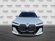 2024 BMW 7 Series 750e xDrive Sedan