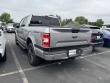 2020 Ford F-150 XLT 4WD SuperCrew Pickup