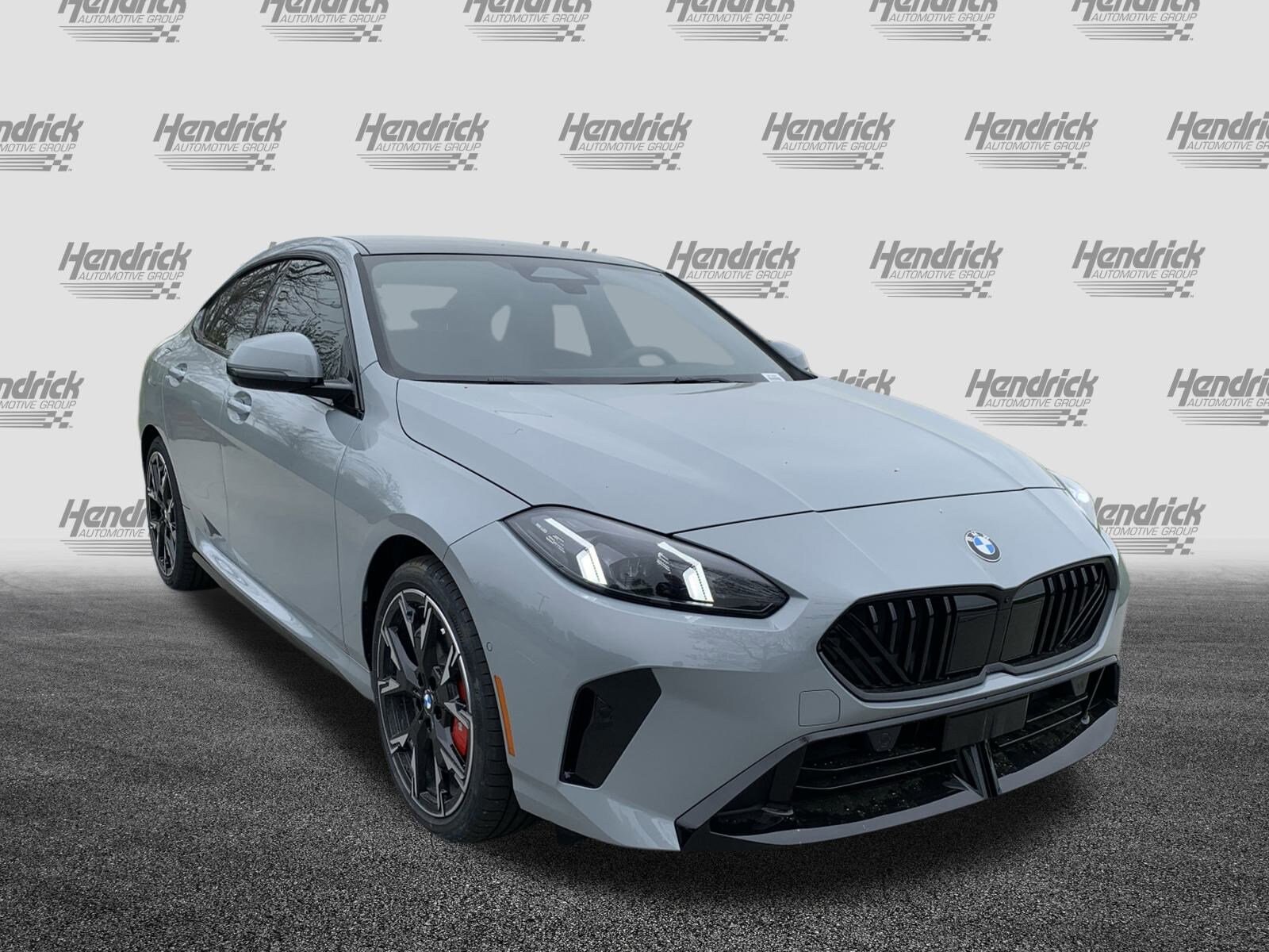 2025 Bmw 228i photo 2