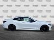 2026 BMW 4 Series 430i Coupe