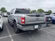 2020 Ford F-150 XLT 4WD SuperCrew Pickup