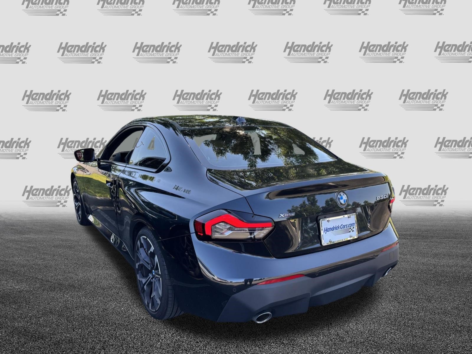 BMW 2 Series 230i XDrive