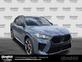 2026 BMW X2 xDrive28i SUV