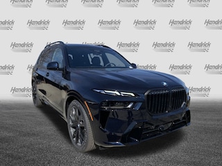 2025 BMW X7 xDrive40i SUV