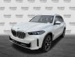 2026 BMW X5 xDrive50e SUV
