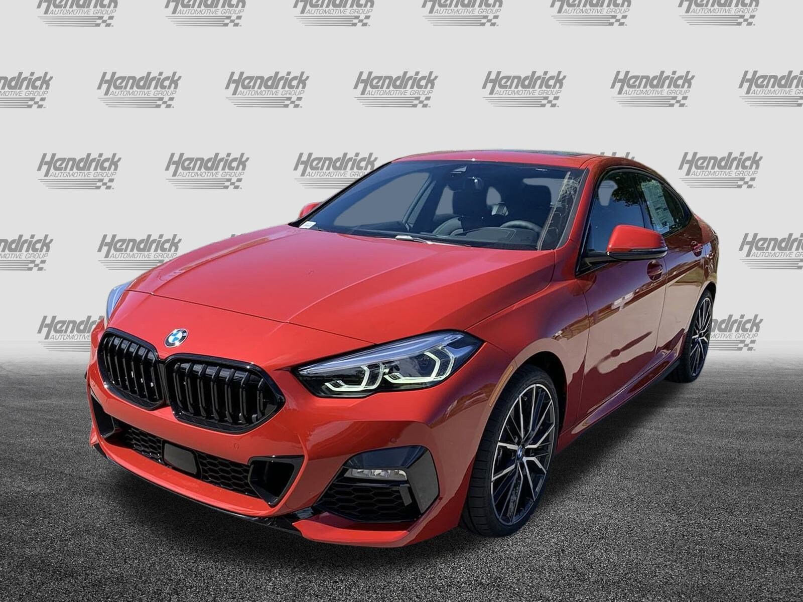 2024 Bmw 228i photo 3