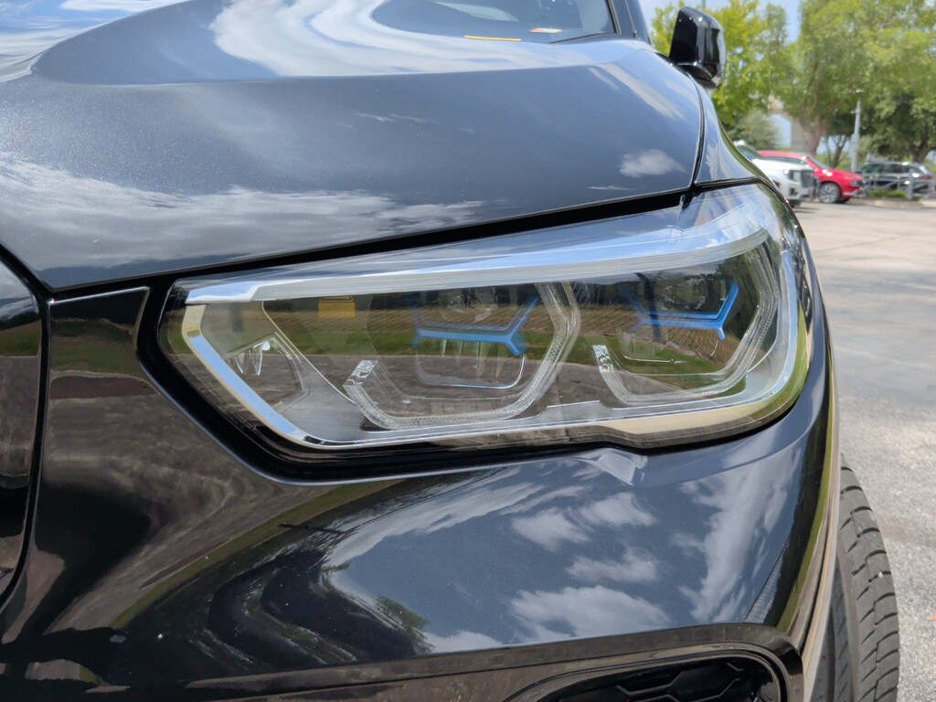 Used 2023 BMW X5 sDrive40i SUV
