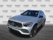 2022 Mercedes-Benz GLC 300 SUV