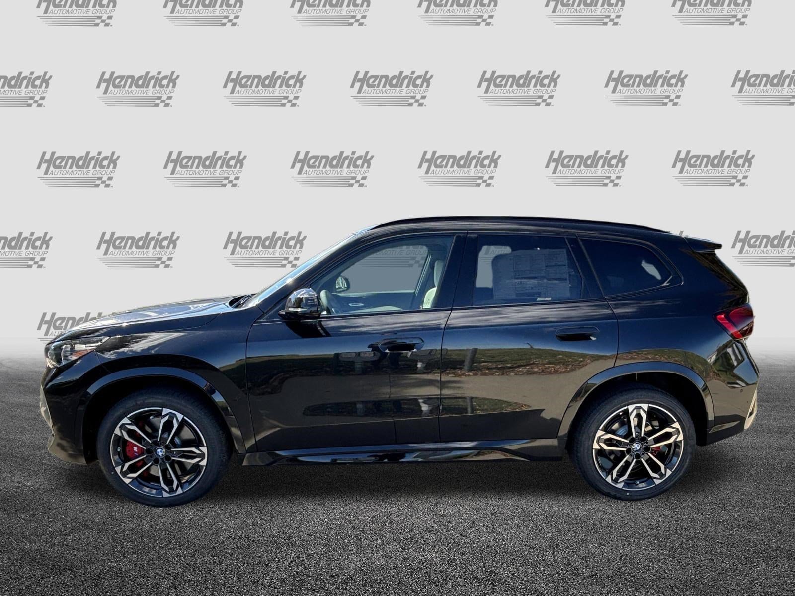 2026 BMW X1 xDrive28i photo 4