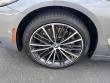 2023 BMW 5 Series 540i Sedan