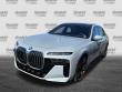 2024 BMW 7 Series 750e xDrive Sedan