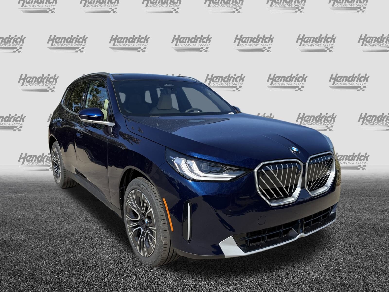 2026 Bmw X3 photo 2