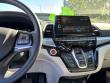 2025 Honda Odyssey Touring Minivan
