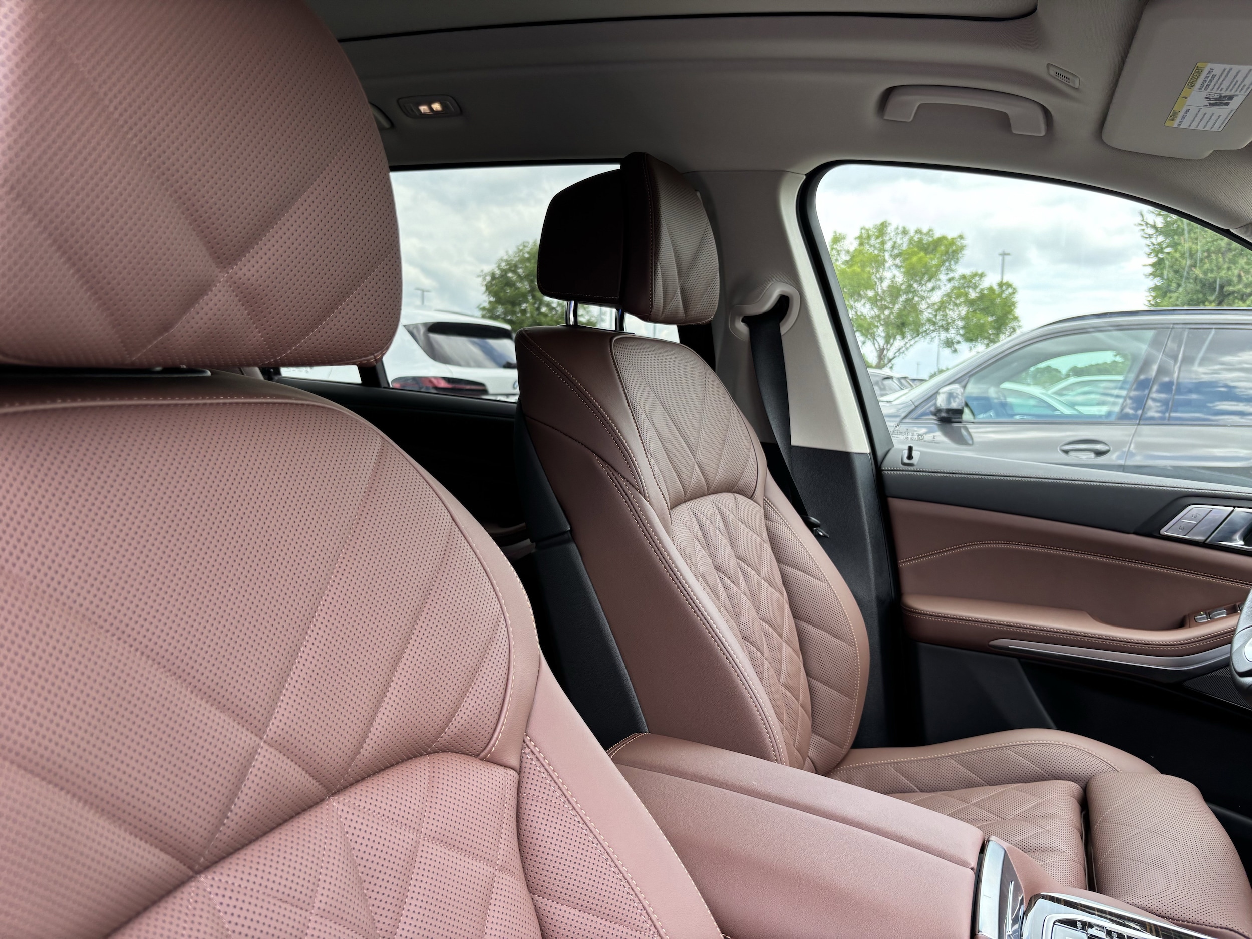 Used 2026 BMW X7 For Sale in Charlotte