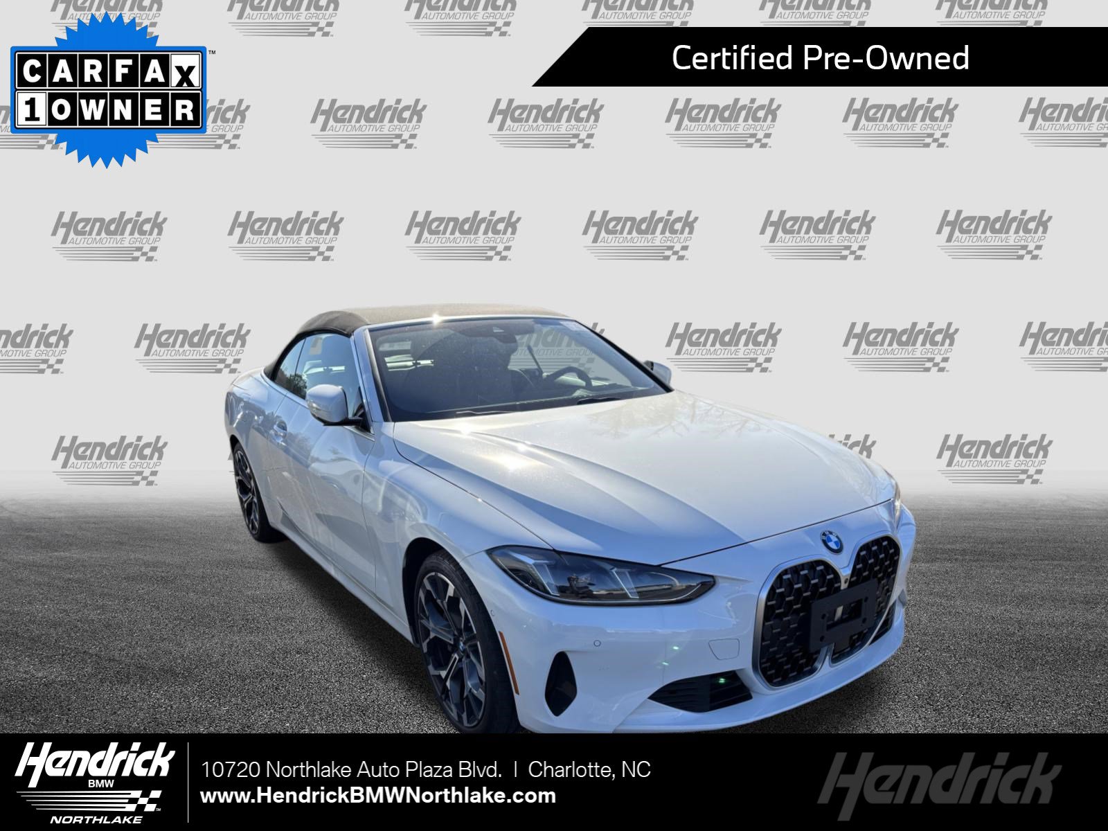 2025 BMW 4 Series 430i's photo