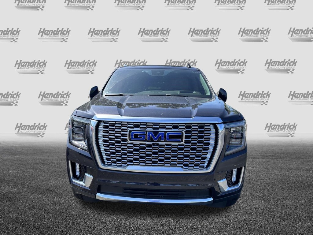 Used 2023 GMC Yukon XL Denali SUV