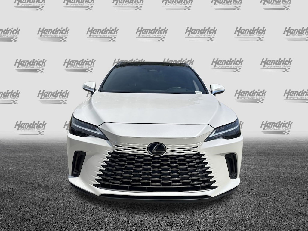 Used 2023 Lexus RX RX 350 Premium Plus SUV