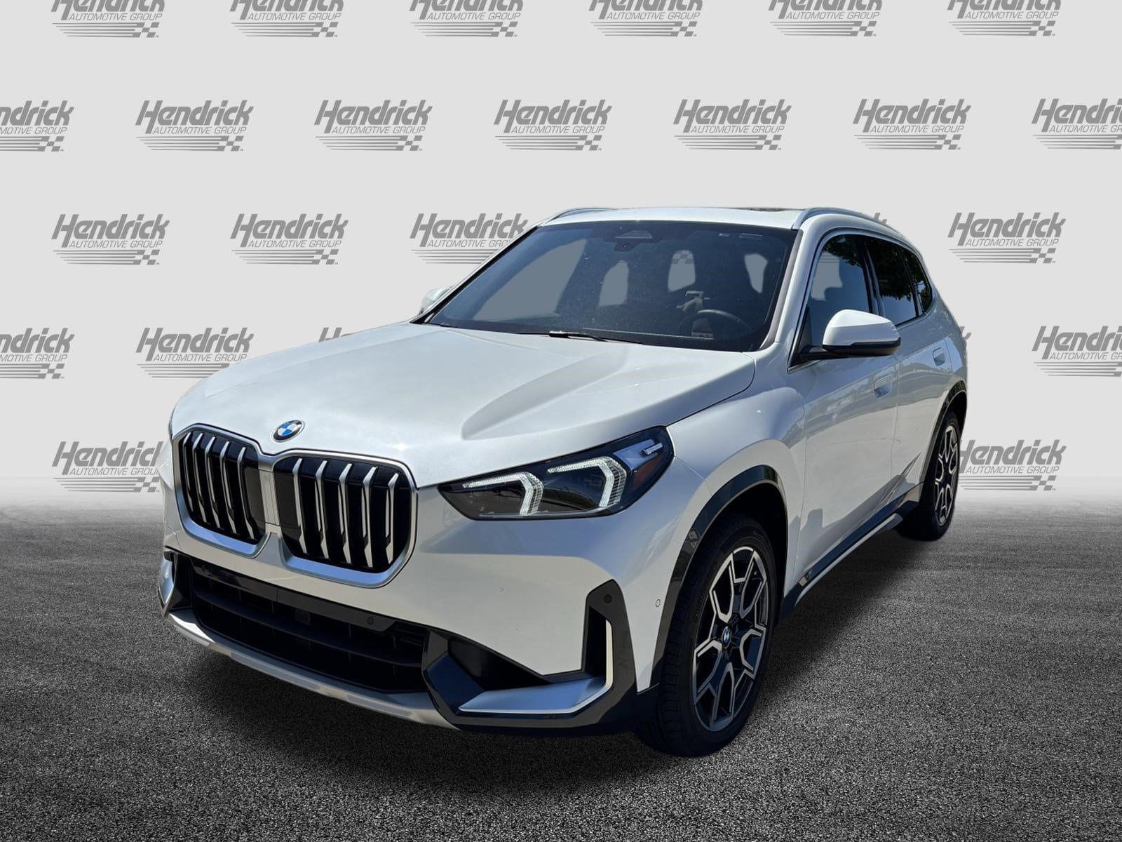 2026 BMW X1 xDrive28i photo 6