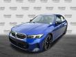2025 BMW 3 Series M340i Sedan