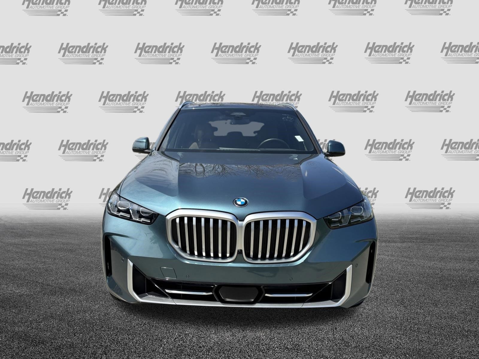 2025 BMW X5 xDrive40i photo 4