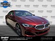  BMW 8 Series