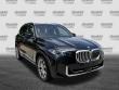 2025 BMW X5 xDrive40i SUV