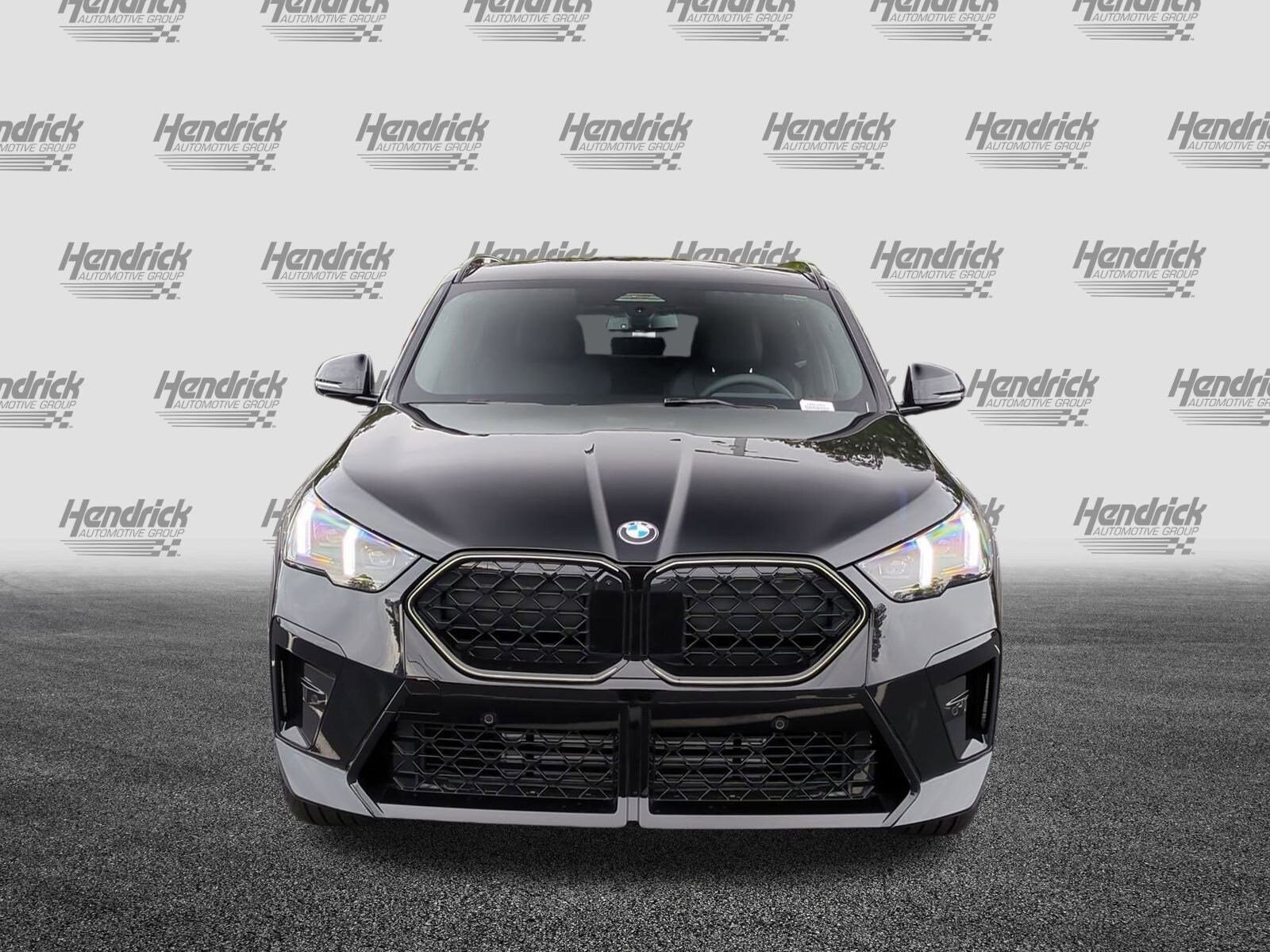 2026 Bmw X2 xDrive28i photo 2