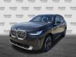 2026 BMW X3 30 xDrive SUV