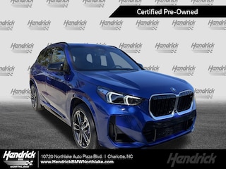2025 BMW X1 M35i SUV