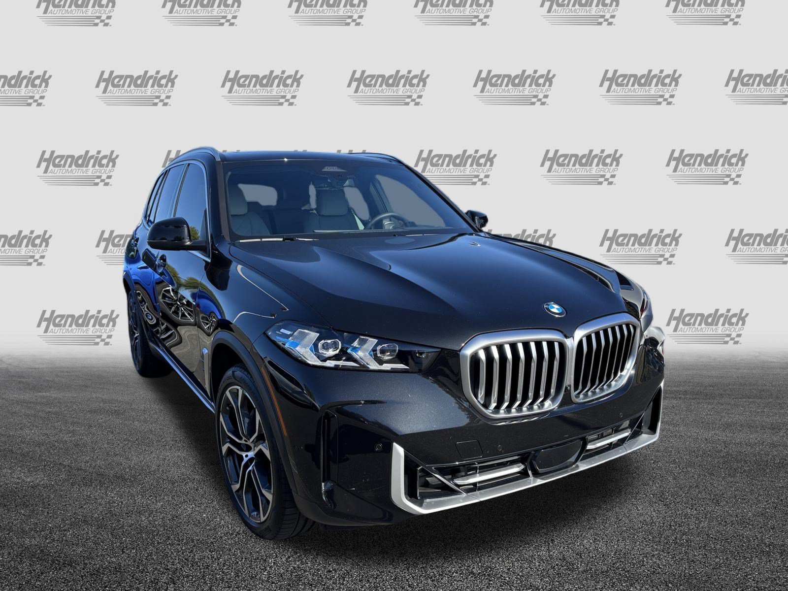 2024 BMW X5 xDrive40i SUV