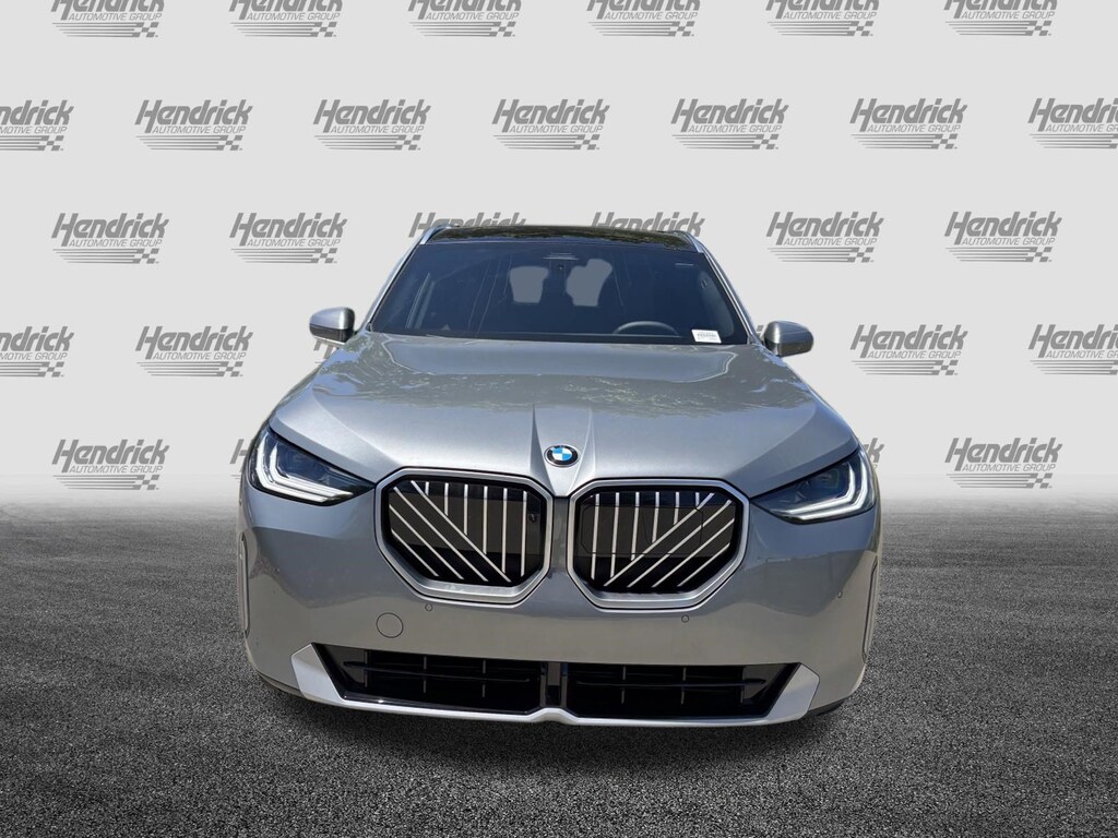 Used 2026 BMW X3 30 xDrive SUV