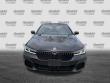 2023 BMW 5 Series M550i xDrive Sedan