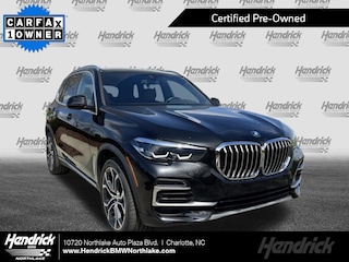 2023 BMW X5 sDrive40i SUV