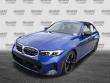 2025 BMW 3 Series M340i Sedan