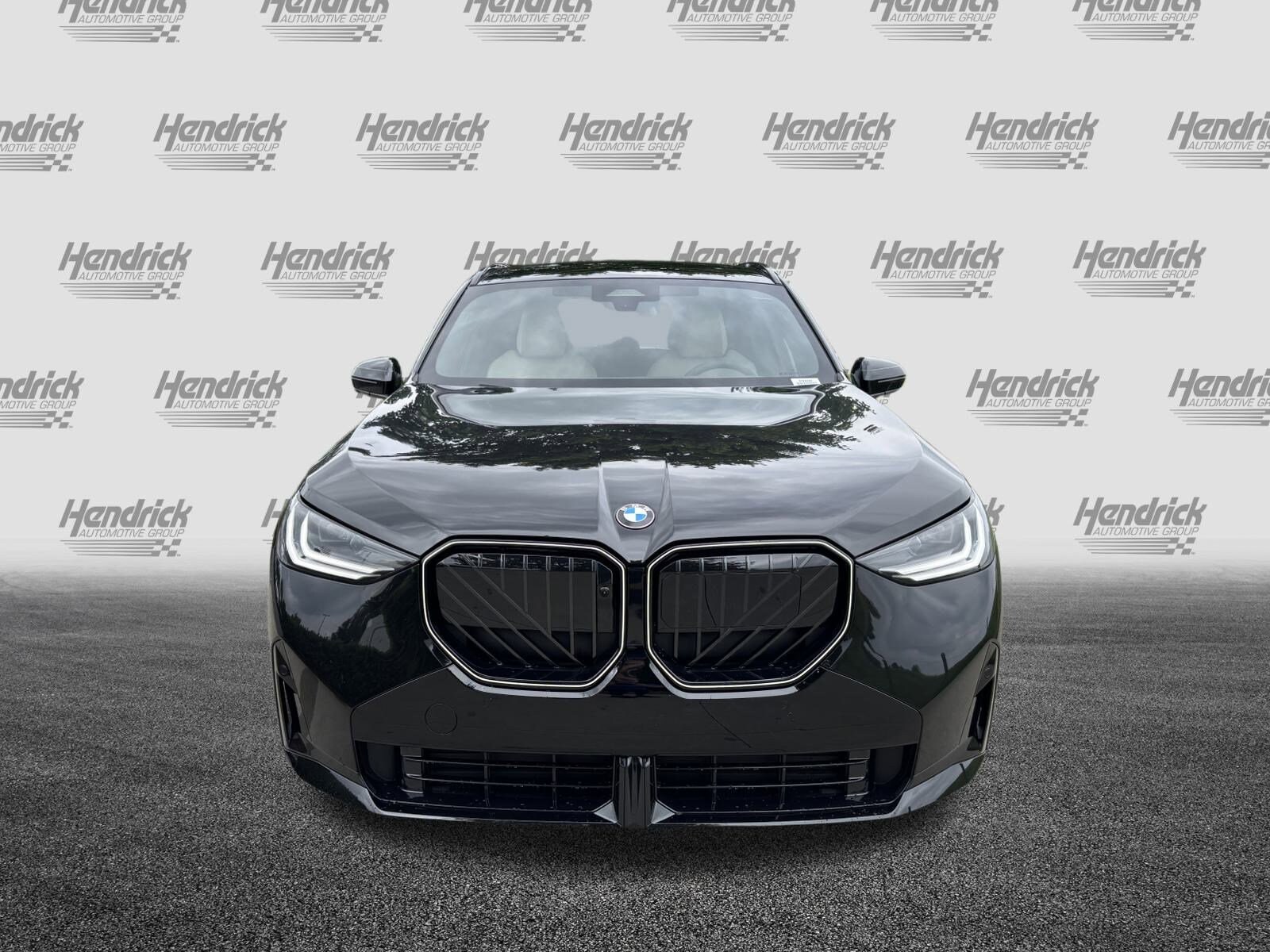 2026 Bmw X3 photo 3