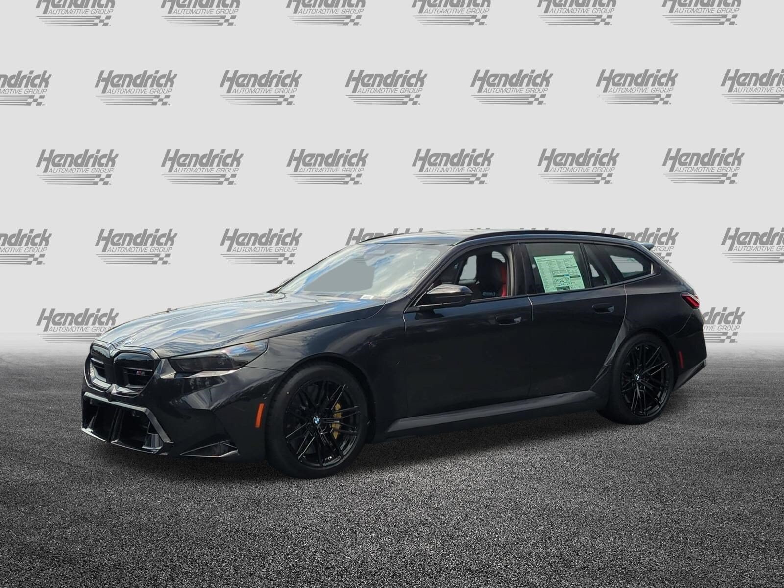 2027 BMW M5