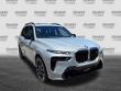 2026 BMW X7 M60i SUV
