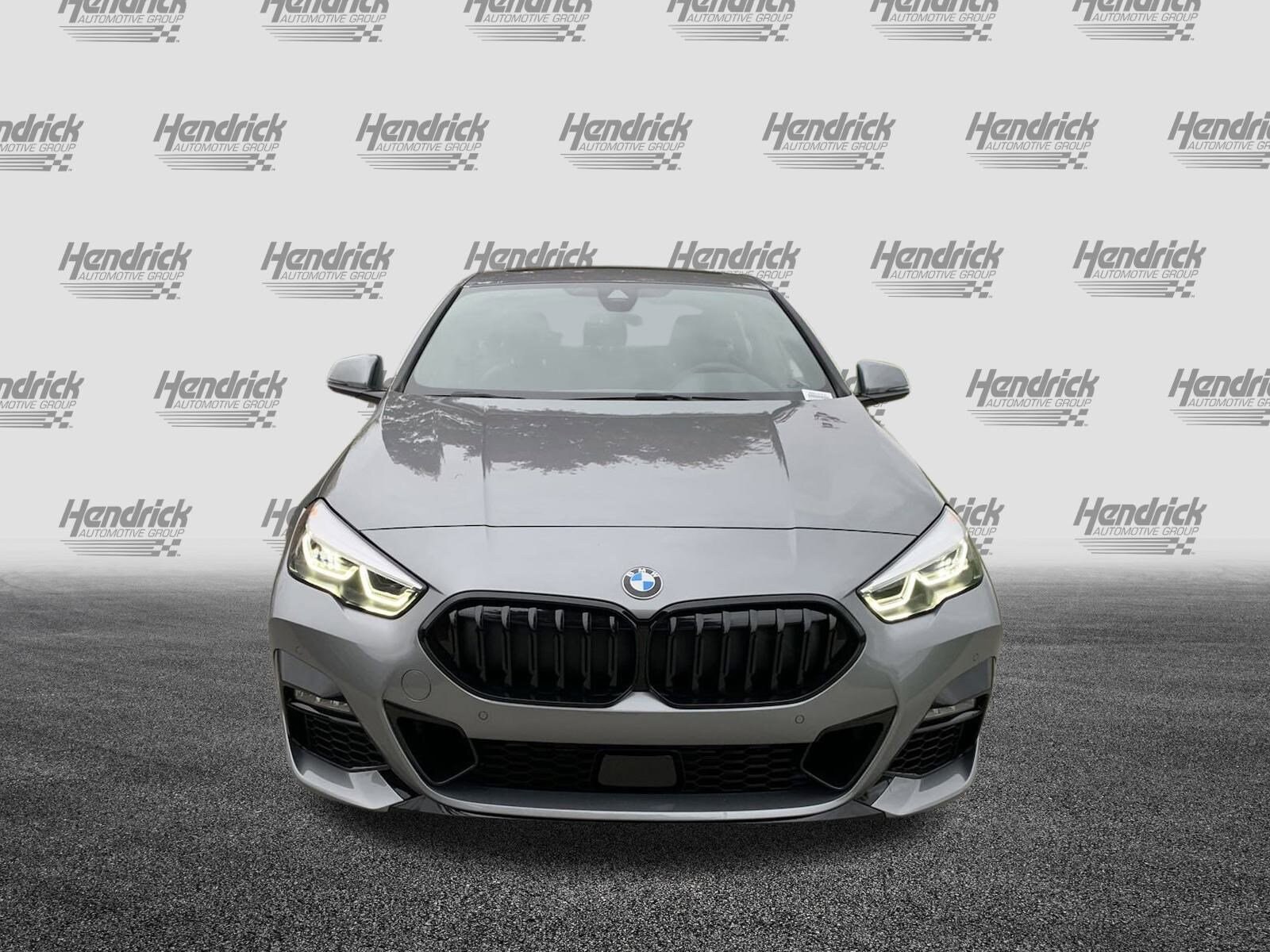 2024 Bmw 228i photo 3