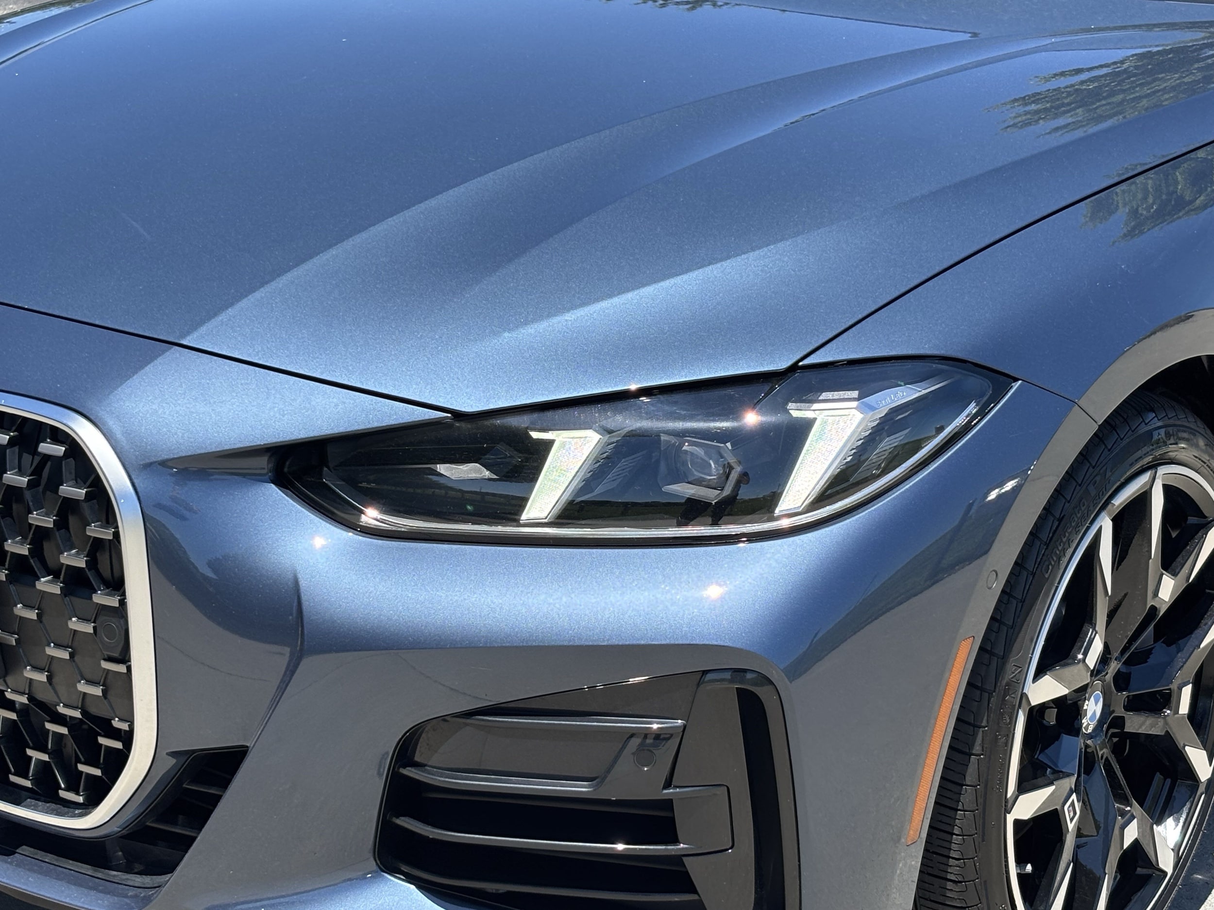 BMW 4 Series 430i XDrive