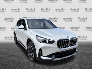 2026 BMW X1 xDrive28i SUV