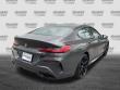 2023 BMW 8 Series M850i xDrive Gran Coupe Sedan