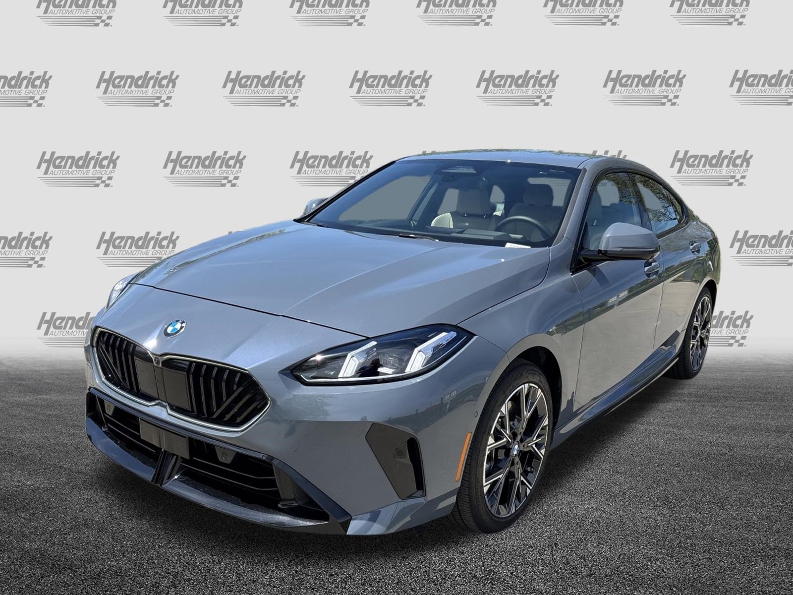 2025 BMW 2 Series 228 xDrive Gran Coupe photo 6