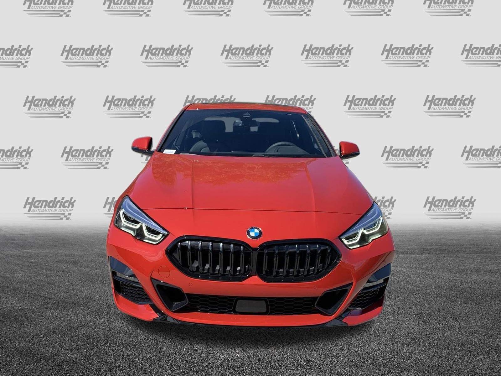 2024 Bmw 228i photo 3