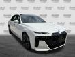2024 BMW i7 xDrive60 Sedan