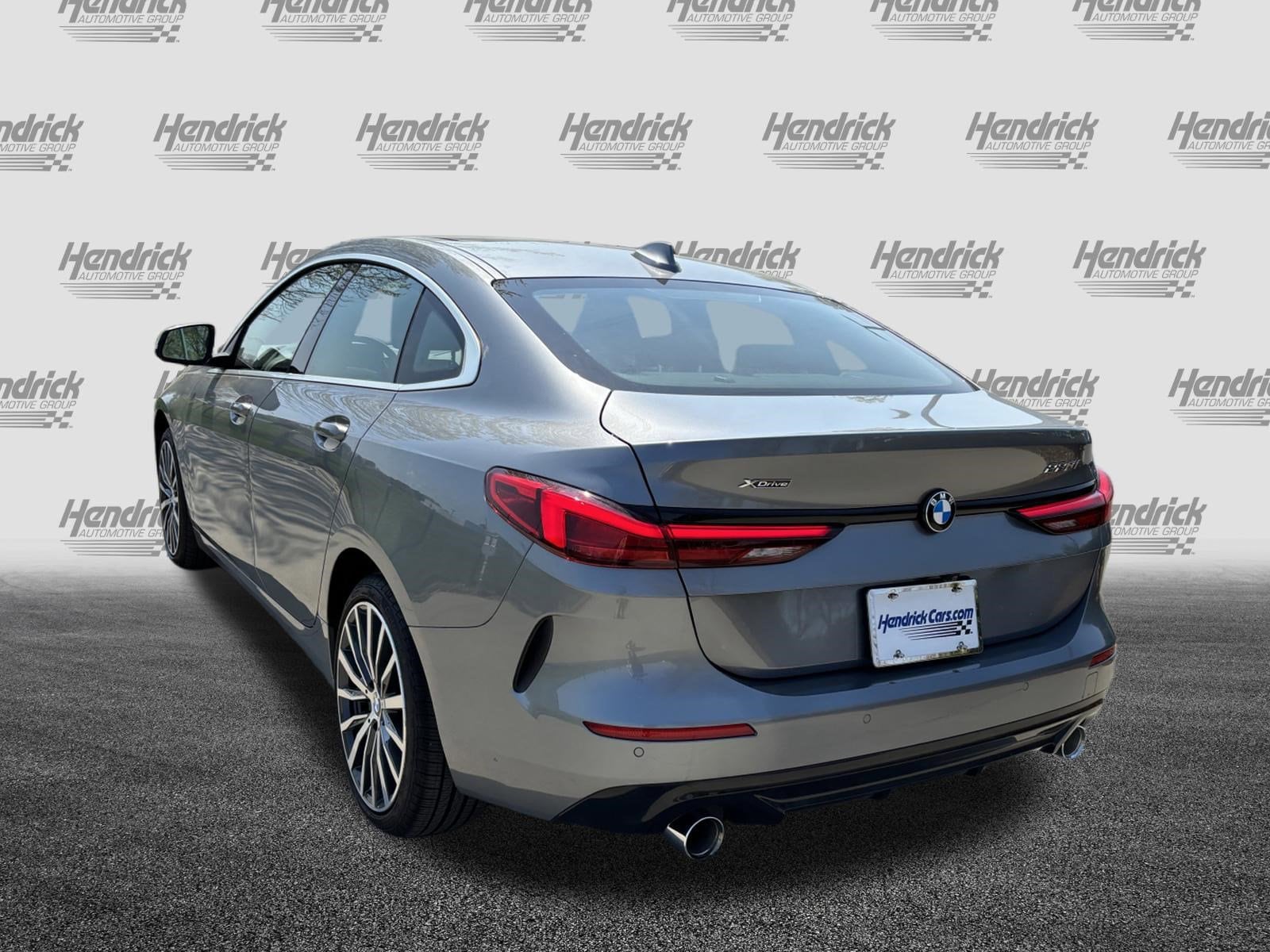 2023 BMW 2 Series 228i xDrive Gran Coupe photo 3